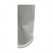 Shop Ubbi Diaper Pail, Matte White at GoodBuy Gear