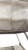 Shop Simmons Kids Shooting Star Rocking Bassinet With Airflow Mesh at GoodBuy Gear