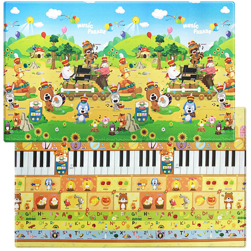 Shop Dwinguler Sensory Playmat with Talking Pen, Music Parade at GoodBuy Gear
