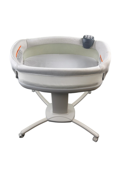 Shop Chicco Close To You 3-in-1 Bedside Bassinet, Dove at GoodBuy Gear