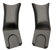 Shop Cybex PRIAM Stroller Frame And Seat, 2019, Chrome/Black at GoodBuy Gear