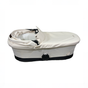 Shop Cybex Gazelle S Cot, Seashell Beige at GoodBuy Gear