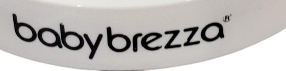 Shop Baby Brezza Bottle Washer Pro, White/Black at GoodBuy Gear