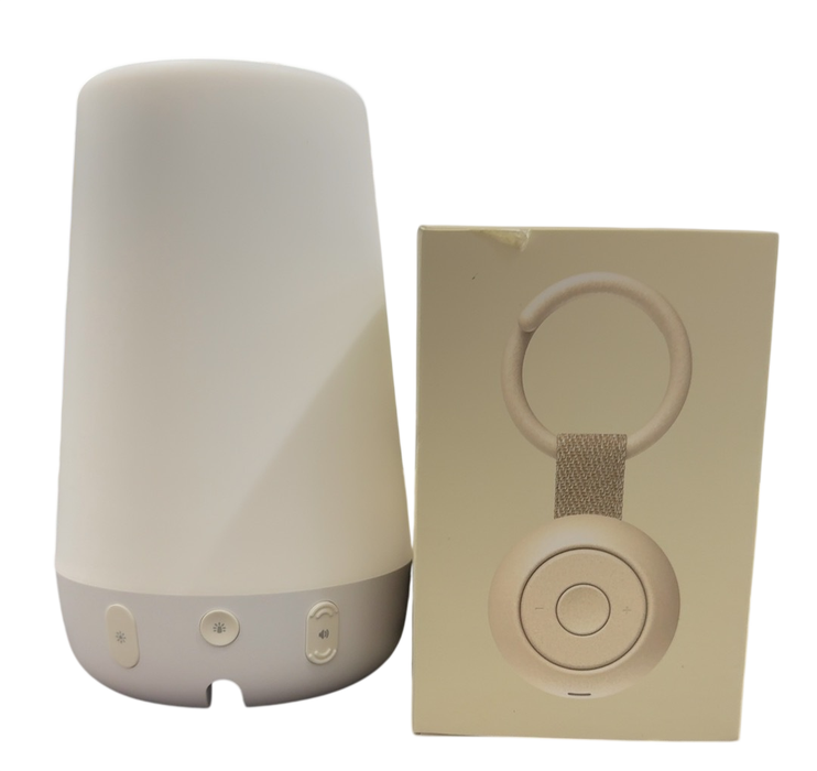 Shop Hatch Rest 2nd Gen and Hatch Go Bundle, Putty at GoodBuy Gear