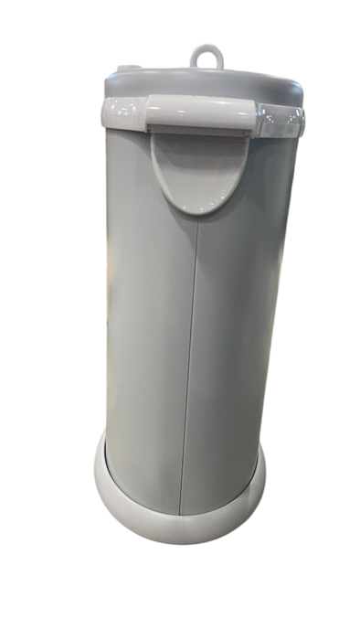 Shop Ubbi Diaper Pail, Matte Grey at GoodBuy Gear