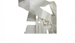 Shop Lalo The Chair, Coconut, Natural Wood at GoodBuy Gear