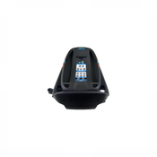 Shop Cybex Aton G Swivel SensorSafe Rotating Infant Car Seat, 2024, Moon Black at GoodBuy Gear
