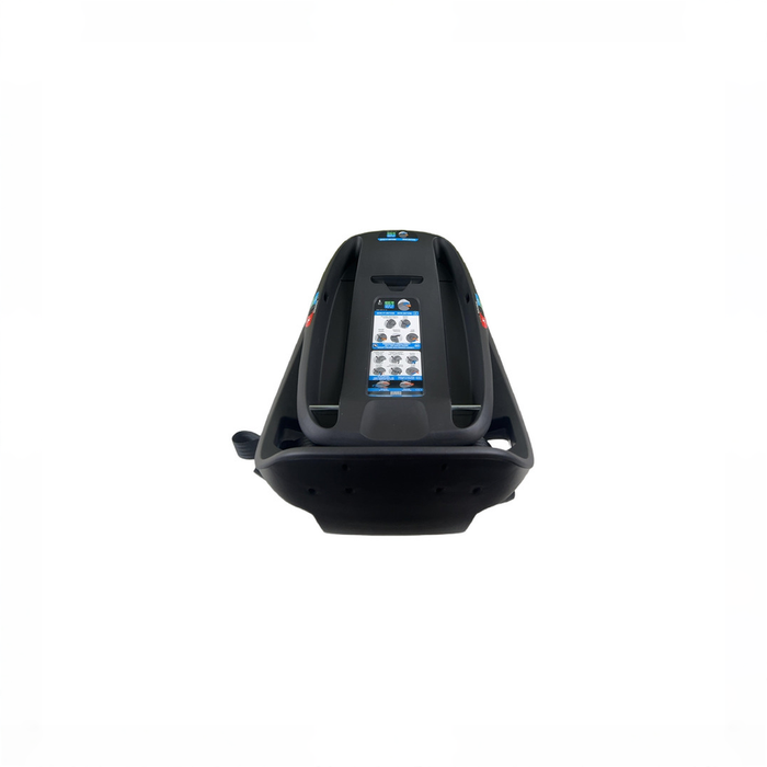 Shop Cybex Aton G Swivel SensorSafe Rotating Infant Car Seat, 2024, Moon Black at GoodBuy Gear