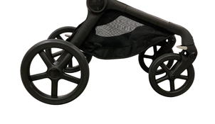 Shop Bugaboo Fox 5 Stroller, 2023, Black, Midnight Black at GoodBuy Gear