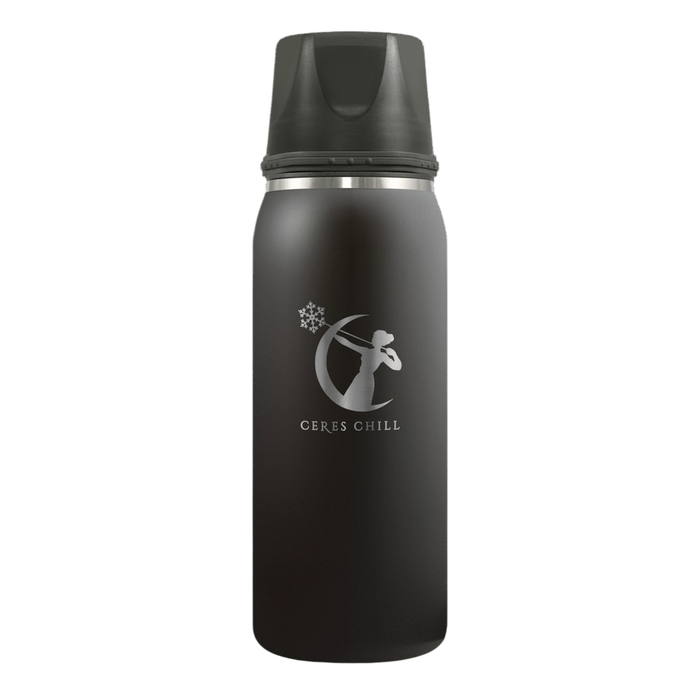 Shop Ceres Chill Legacy Breastmilk Chiller (32oz), Black at GoodBuy Gear