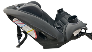 Shop Safety 1st Ellaris 3-in-1 Convertible Car Seat, 2026, Smokey Haze HIDDEN REQ 5/22 JL at GoodBuy Gear