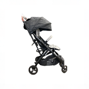 Shop Ingenuity 3Dquickclose CS+ Compact Fold Stroller, Grey at GoodBuy Gear