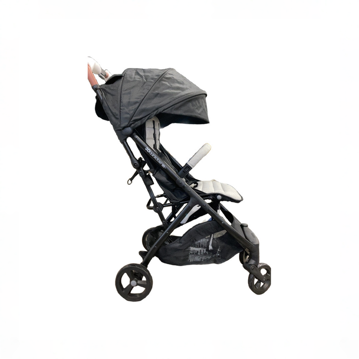 Shop Ingenuity 3Dquickclose CS+ Compact Fold Stroller, Grey at GoodBuy Gear