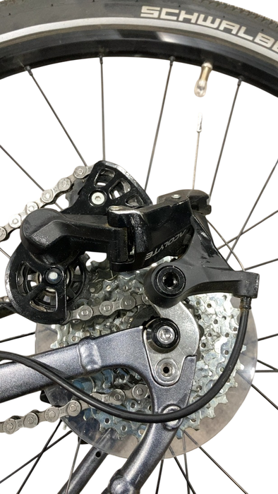 Shop Woom EXPLORE 5 Bicycle, Woom Red at GoodBuy Gear