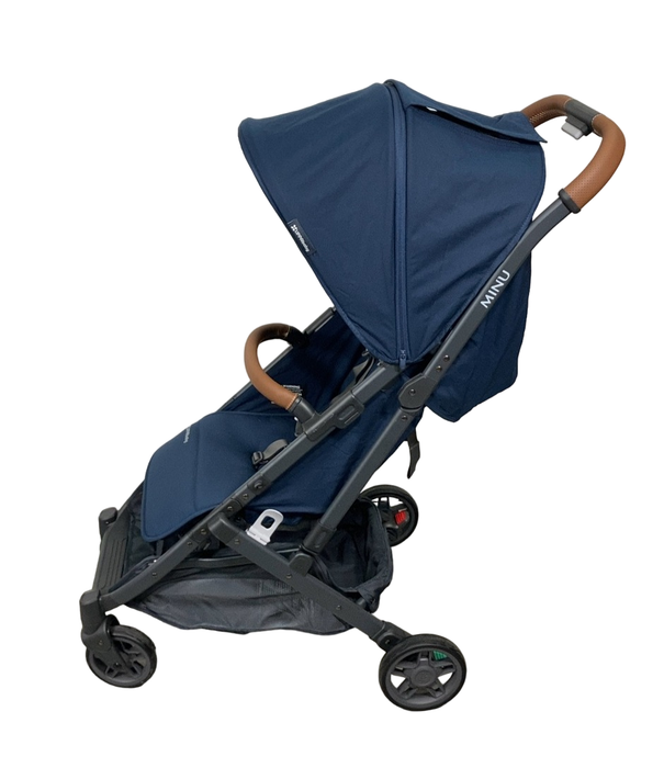 UPPAbaby MINU V2 Stroller, 2024, Noa