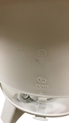 Shop Stokke Clikk High Chair, Cloud Grey at GoodBuy Gear