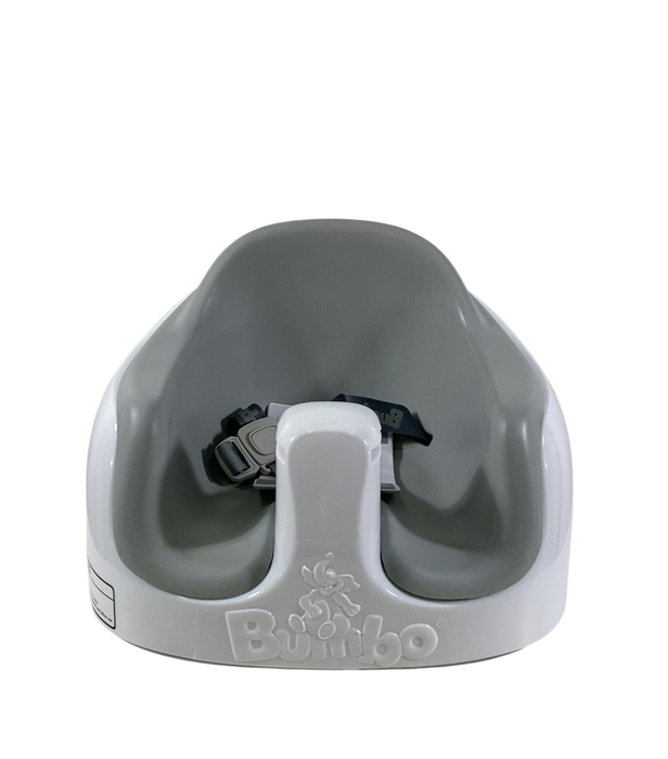 Shop Bumbo Multi Seat, Cool Grey at GoodBuy Gear