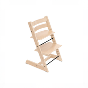 Shop Stokke Tripp Trapp Chair, Natural at GoodBuy Gear