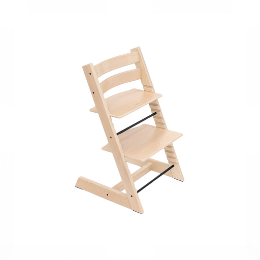 Shop Stokke Tripp Trapp Chair, Natural at GoodBuy Gear