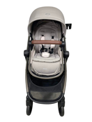 Shop Maxi-Cosi Zelia2 Luxe Travel System, 2023, New Hope Tan at GoodBuy Gear