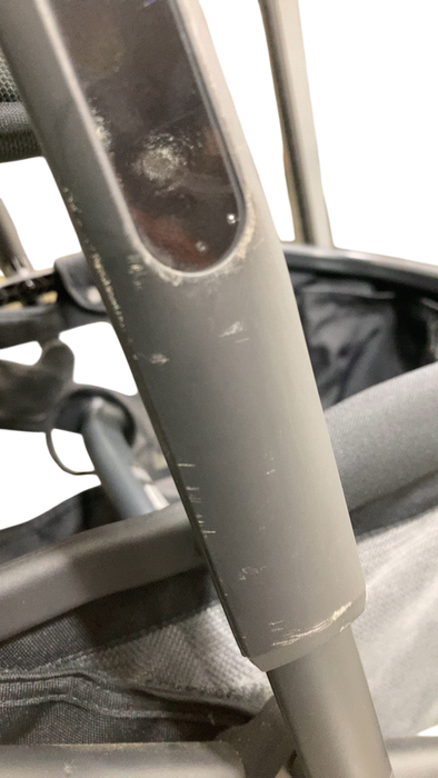 Shop UPPAbaby CRUZ V2 Stroller, 2021, Jake (Charcoal) at GoodBuy Gear