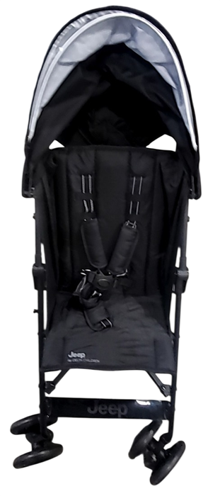 Shop Jeep North Star Stroller at GoodBuy Gear