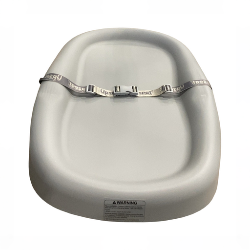 Shop Upseat Waterproof Baby Changing Pad, Gray at GoodBuy Gear