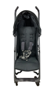 Shop UPPAbaby G-LUXE Stroller, 2024, Jake (Charcoal) at GoodBuy Gear