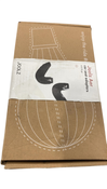 Shop Joolz Aer Car Seat Adapters, Black at GoodBuy Gear