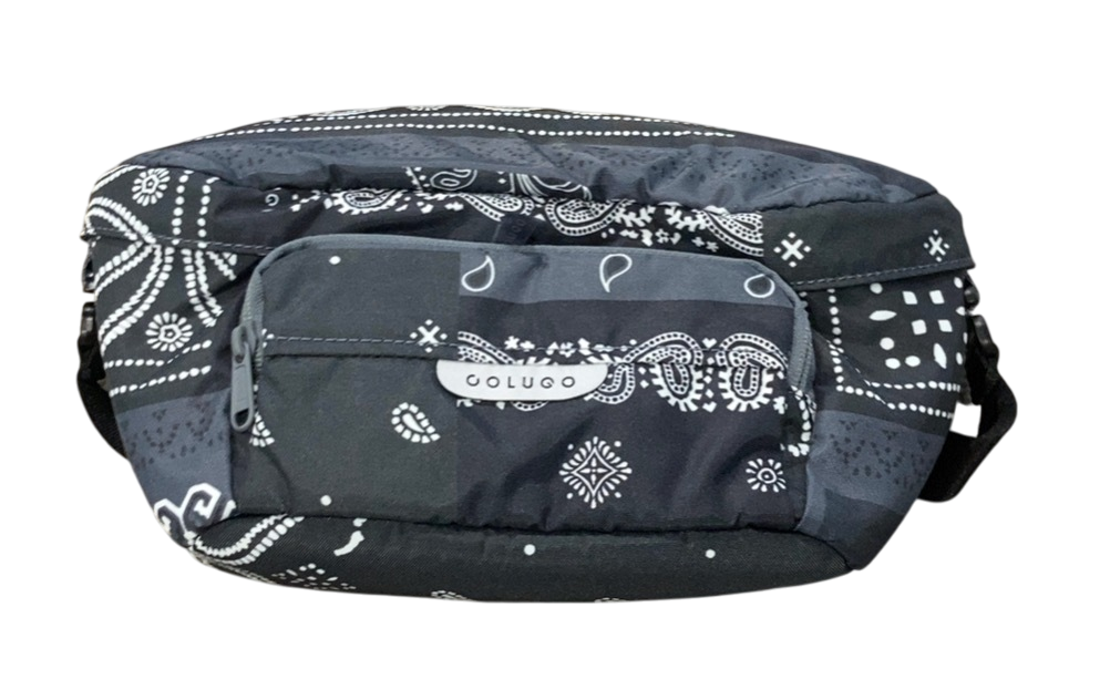Shop Colugo On The Go Organizer, Blue Bandana at GoodBuy Gear