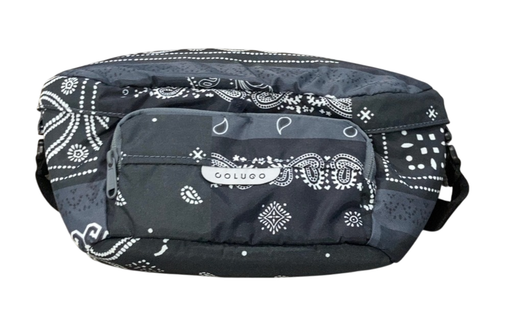 Shop Colugo On The Go Organizer, Blue Bandana at GoodBuy Gear