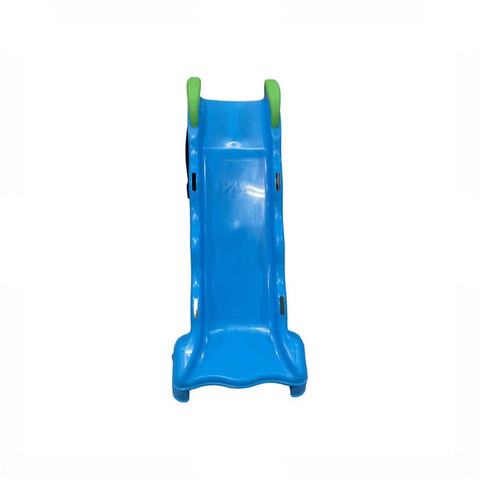 Shop Little Tikes 2-in-1 Indoor-Outdoor Wet or Dry Slide, Blue at GoodBuy Gear