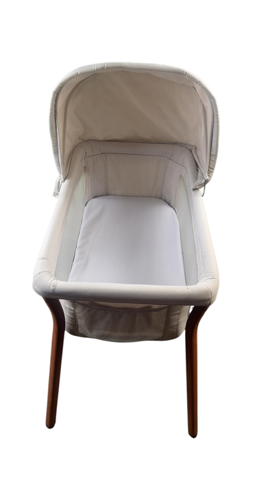 Shop Chicco LullaGo Anywhere LE Portable Bassinet, Serene at GoodBuy Gear