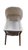 Shop Chicco LullaGo Anywhere LE Portable Bassinet, Serene at GoodBuy Gear