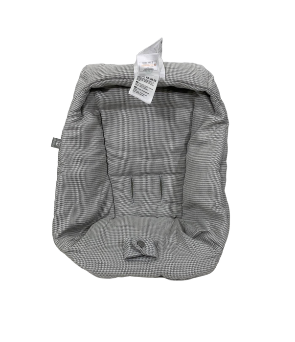 Stokke Tripp Trapp Baby Cushion, Nordic Grey