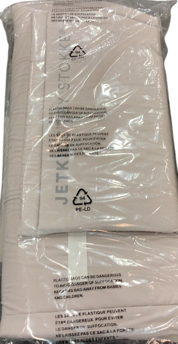 Shop Stokke JetKids BedBox, Midnight Grey at GoodBuy Gear