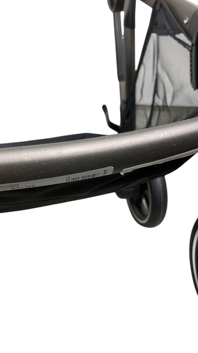 Shop Cybex GAZELLE S Stroller Frame, 2024, Taupe at GoodBuy Gear