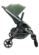 Shop Joolz Hub2 Compact Stroller, 2024, Forest Green at GoodBuy Gear