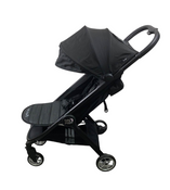 Shop Baby Jogger City Tour 2 Single Stroller, 2023, Pitch Black at GoodBuy Gear