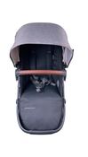 Shop UPPAbaby Rumbleseat V2+, Greyson (Charcoal Melange) at GoodBuy Gear