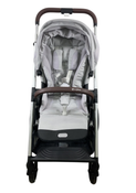 Shop Cybex Balios S Lux Stroller, 2023, Lava Grey, Silver at GoodBuy Gear