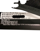 Shop Baby Jogger City Tour 2 Single Stroller, 2023, Pitch Black at GoodBuy Gear