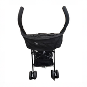 Shop Summer By Ingenuity 3D Mini Stroller, Grey/Black, unknown at GoodBuy Gear