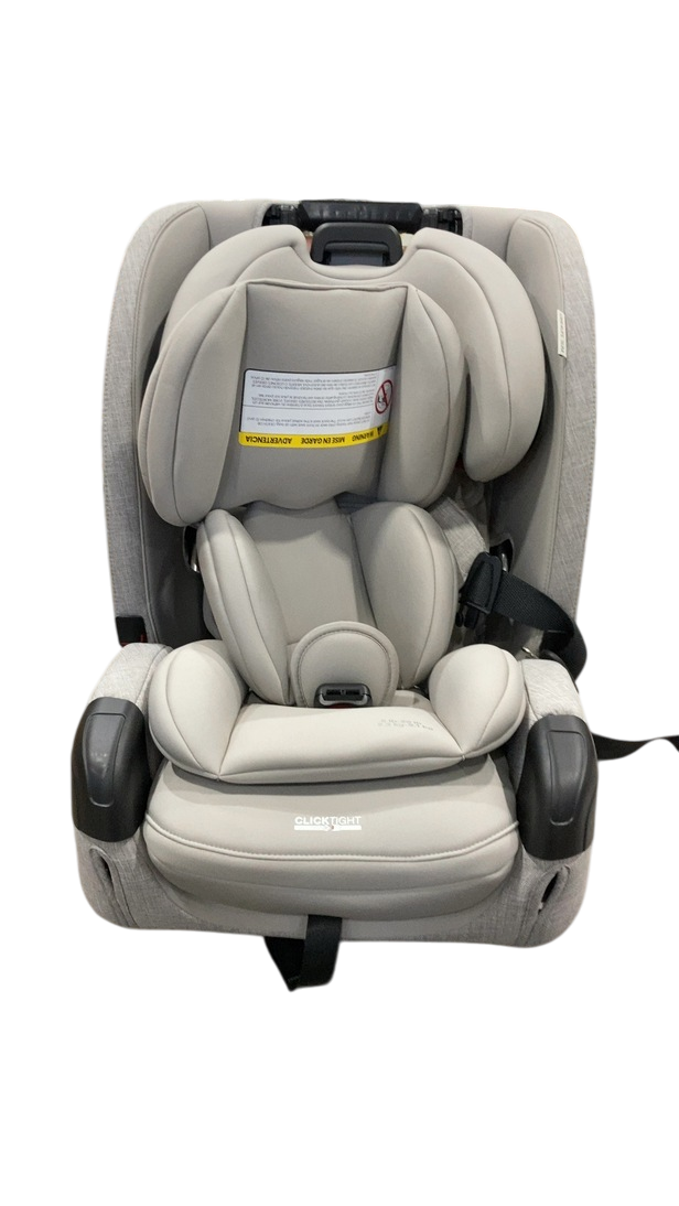 Britax One4Life Slim ClickTight All-in-One Car Seat, 2024, Parchment