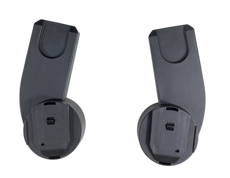 Shop Cybex Gazelle S Modular Stroller, 2024, Moon Black, Taupe Frame at GoodBuy Gear