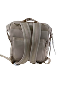 Shop Dagne Dover Indi Diaper Backpack Medium, Oyster at GoodBuy Gear
