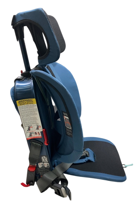 Shop WAYB Pico Portable Car Seat, 2021, Midnight Sky at GoodBuy Gear