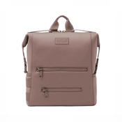 Shop Dagne Dover Indi Diaper Backpack Medium, Dune at GoodBuy Gear