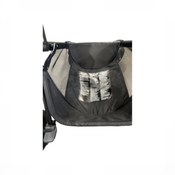 Shop Evenflo Pivot Modular Stroller, 2024, Casual Grey at GoodBuy Gear