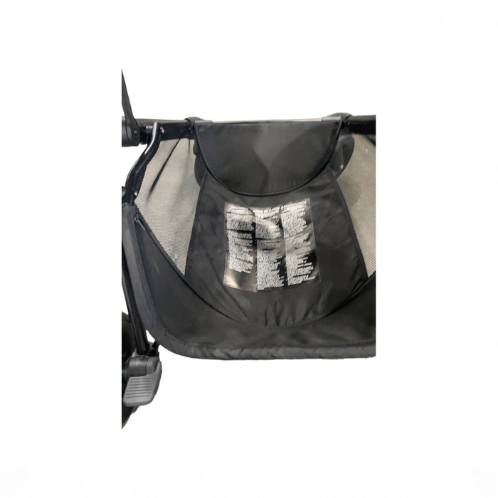 Shop Evenflo Pivot Modular Stroller, 2024, Casual Grey at GoodBuy Gear